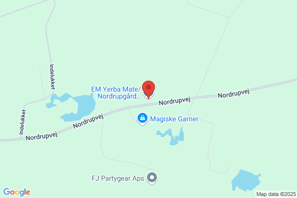 Nordrupgård Hestepension