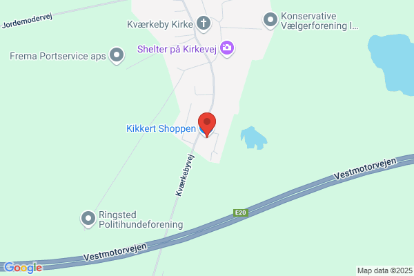 LommelygteShop