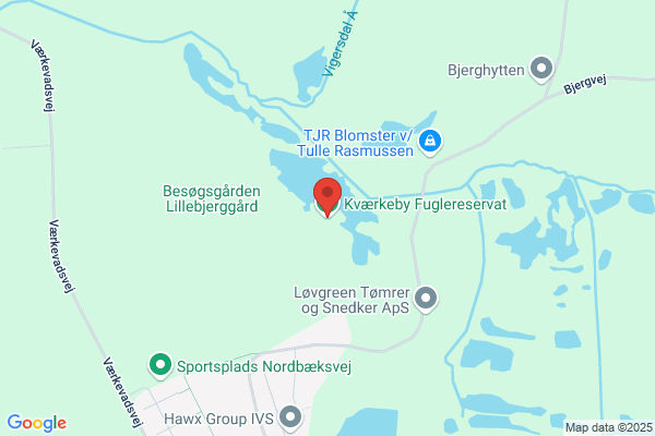 Køge Fugleforening