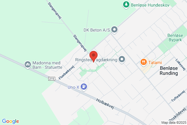 Ringsted og Omegns Frimærkeklub