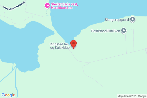 Ringsted og omegns Møntklub