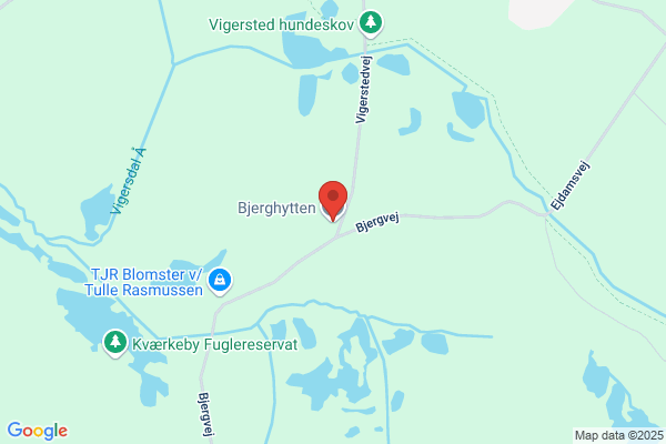 Bjergvejens Grundejerforening