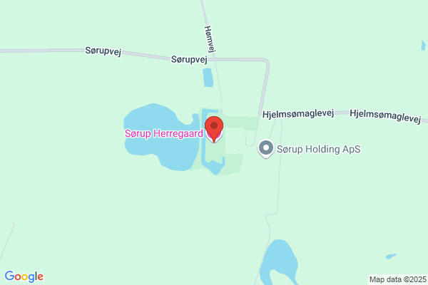 Sørup Herregård, Best Western
