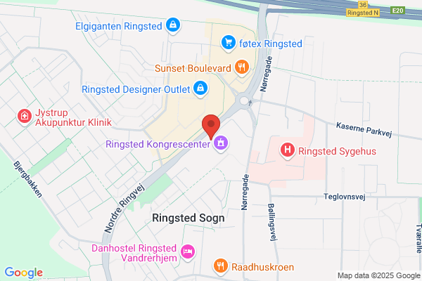 Scandic Hotel Ringsted