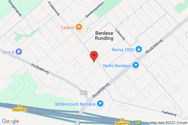 DAB Ringsted Kommunale Boliger