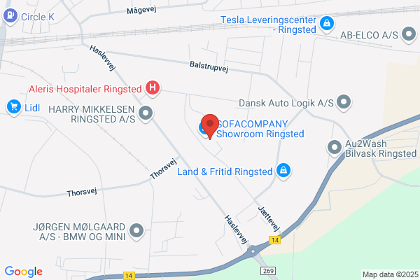 Ringsted Kiropraktisk Klinik