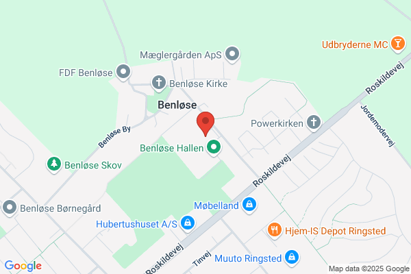 Benløse Skole