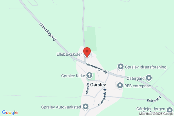 Gørslev Skole