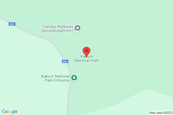 Kakum Tinnakon