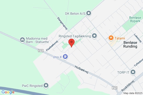 Lions Club Ringsted Knud Lavard