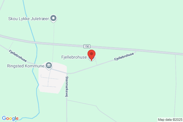 Fjellebro Maskinværksted