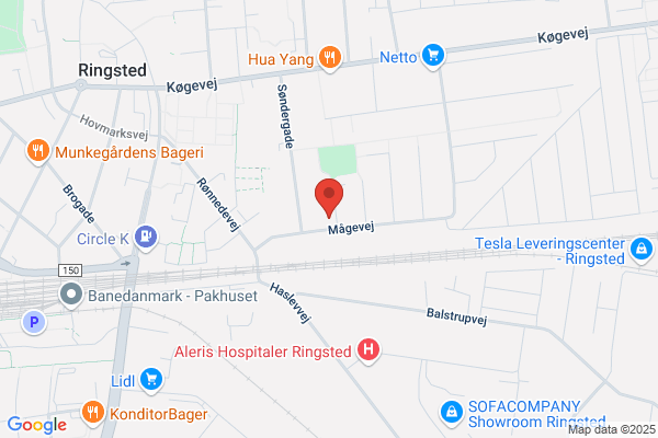 Ringsted Maler Service