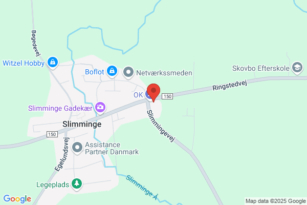 Gørslev Sogns Menighedsråd