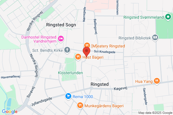 Realkredit Danmark A/S