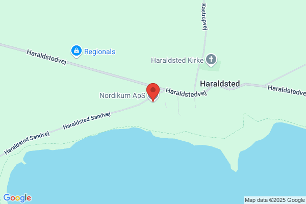 Nordstrøm, Hans-Henrik