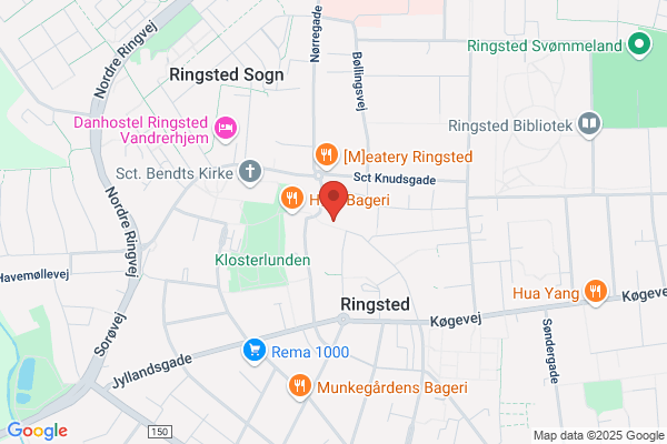 Ringsted Møbelland
