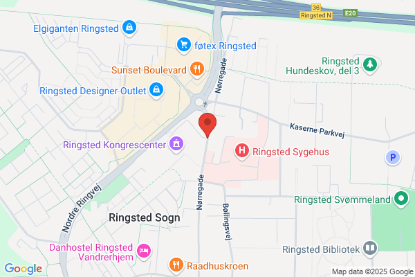 Ringsted Kommune