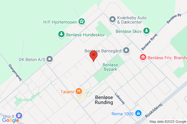 Bondos Malerfirma
