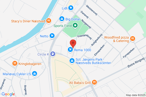 Gigtforeningens Oplysningskreds