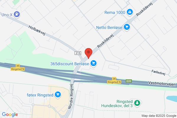 Ringsted Brolæggerfirma