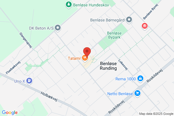 Benløse Fysioterapi