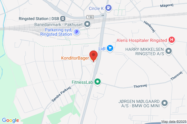 Bakkeværket