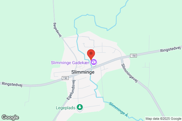 Slimminge Vandværk