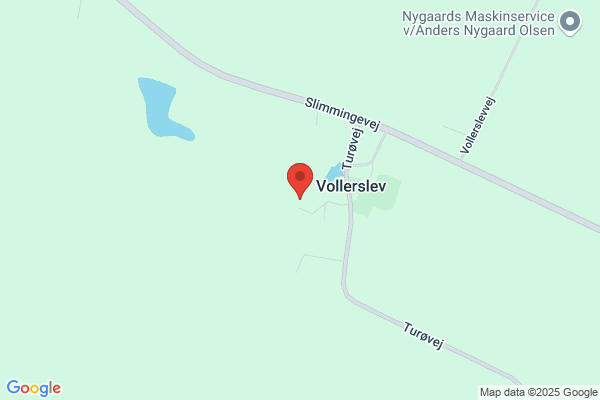 Vollerslev-Gørslev Vandværk