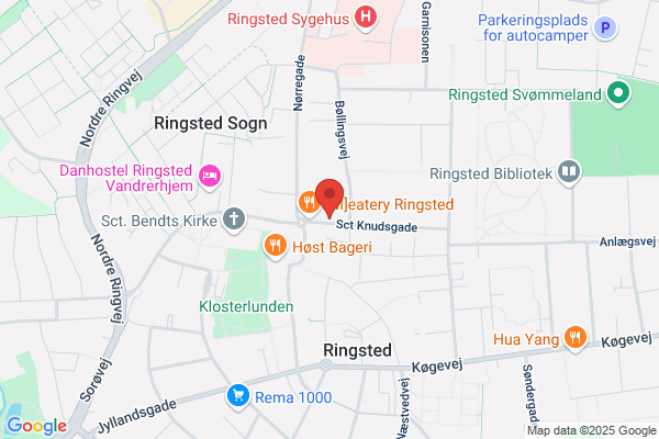 Boligmægleren Ringsted ApS