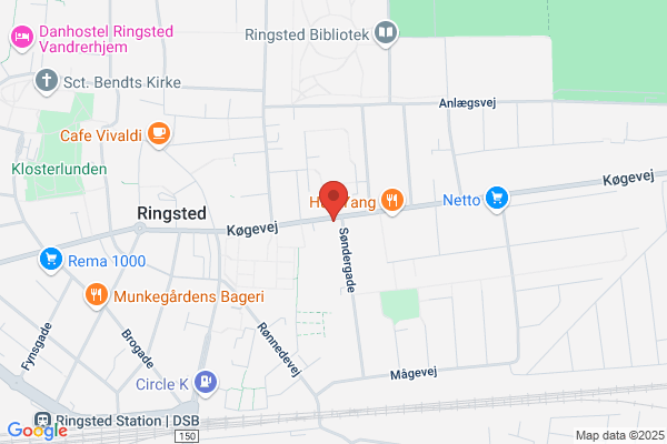 Metaligen ApS