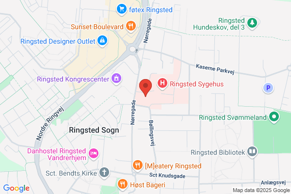 DKI Rengøring