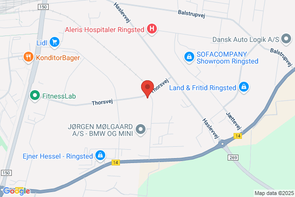 Flexerhvervsrengøring