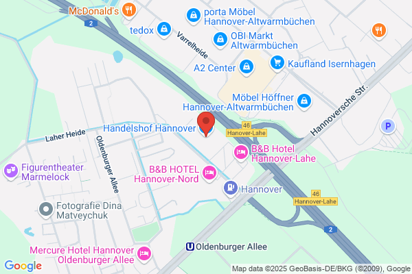 Str. Foodservice