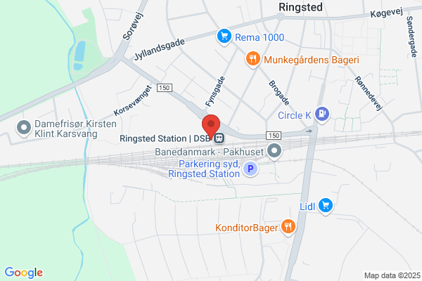 Strålerne.dk