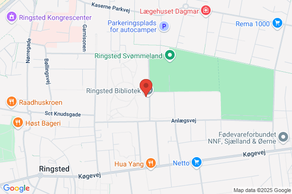 Ringsted Kommune