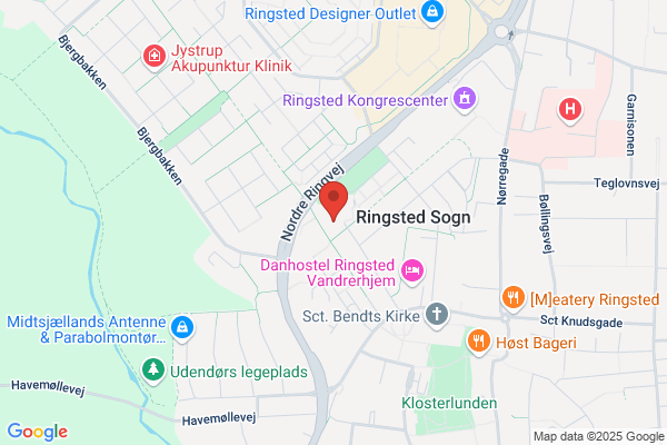 Plejecenter Zahlesvej