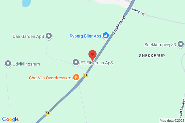 Opholdsstedet Grønnebo