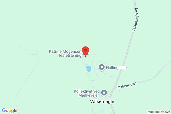 Mogensen Katrine