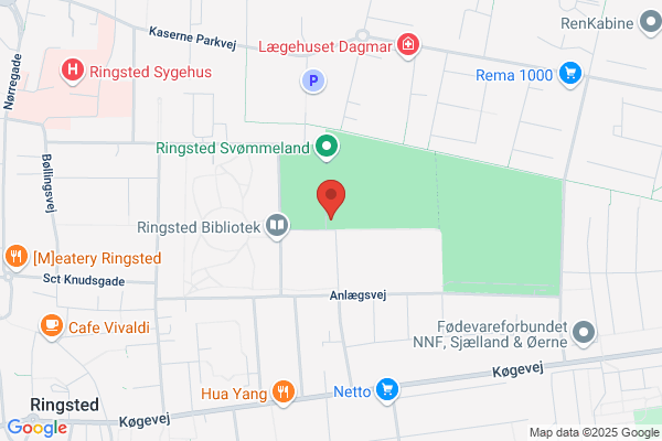 Ringsted Idrætsforening