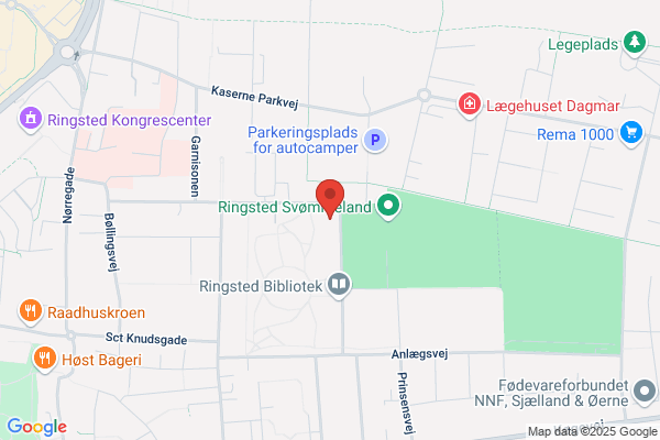 Ringsted Tennisklub