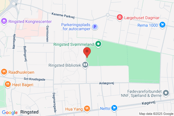 Tms Ringsted