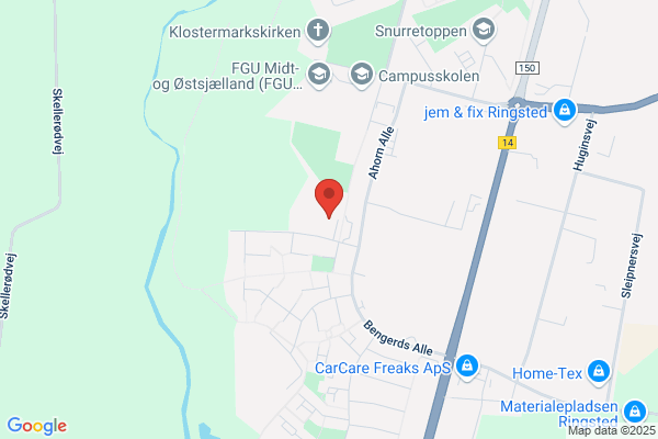 Specialskolen Ådalskolen