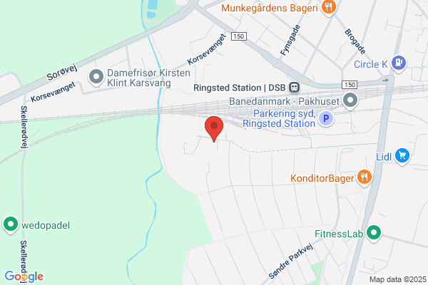 KFUM-Spejderne, Sct. Bendt Gruppe