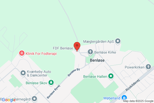 FDF Ringsted-Benløse