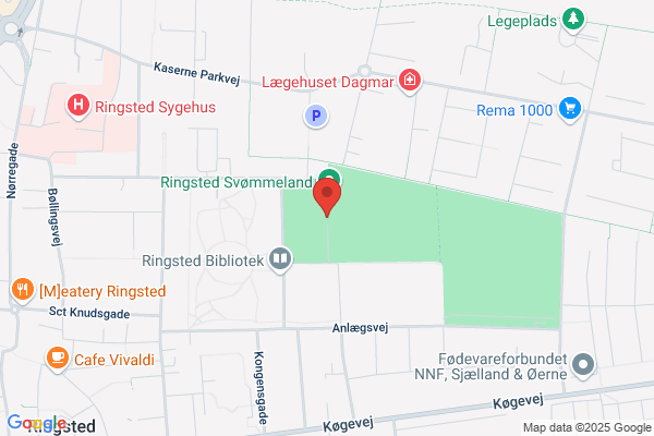 Ringsted Svømmehal