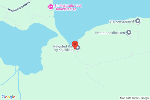 Ringsted Sportsfiskerforening