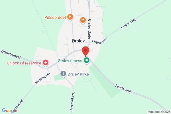 Agersø Idrætsforening