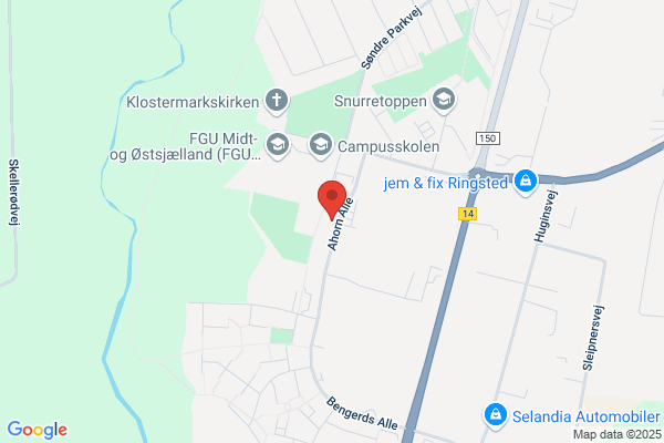 Ringsted Bokseklub