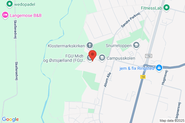 Ringsted Bridgeklub