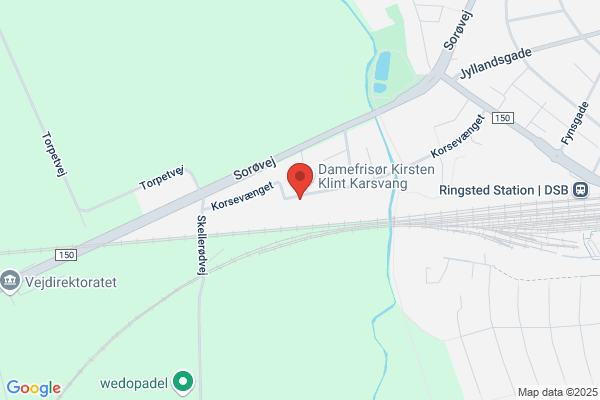 Ringsted Handicap Idrætsforening